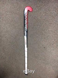 Kookaburra Addict Hockey Stick 95% Carbon (Size 36.5)
