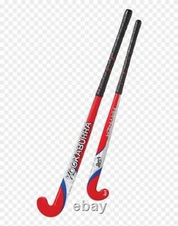 Kookaburra Composite Hockey Stick Mayhem High Quality 36.5