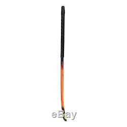 Kookaburra Friction Hockey Stick LBow Obscene Maxi Head Carbon & Fibreglass