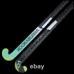 Kookaburra M Bow 2.0 Hockey Spark Stick Reinforced Edge Dual Core Extreme Soft