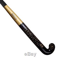 LATEST Osaka 2017 Pro Tour LTD Gold Proto Bow Composite Hockey Stick