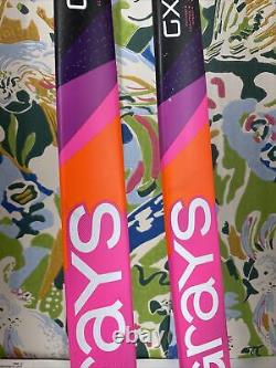 LOT OF 2 NEW Grays GX1000 Ultrabow Field Hockey Stick Qty 2 Pink/Black Size 38