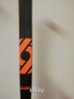 Legend Warrior Xtreme Bow 37.5 Hockey stick
