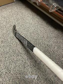 Limited Edition Gryphon Taboo Black Edition D11 36.5 Hockey Stick