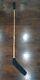 Louisville Slugger Hb Pro Pattern Wooden Hockey Stick Vintage Pre-owned/ Used