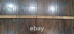 Louisville Slugger HB Pro Pattern Wooden Hockey Stick Vintage Pre-Owned/ Used