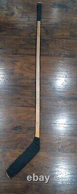 Louisville Slugger HB Pro Pattern Wooden Hockey Stick Vintage Pre-Owned/ Used