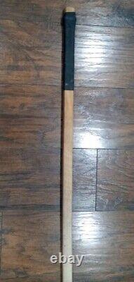 Louisville Slugger HB Pro Pattern Wooden Hockey Stick Vintage Pre-Owned/ Used