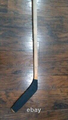 Louisville Slugger HB Pro Pattern Wooden Hockey Stick Vintage Pre-Owned/ Used