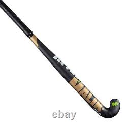 MALIK CARBON-TECH GAUCHO (Sohail Abbas Mold) Field Hockey Stick