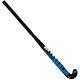 Malik Field Hockey Stick Blue Indoor / Outdoor Street Hockey Sticks For Youth