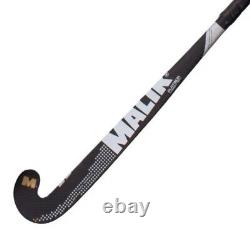 Mailk CARBON TECH Platinum Composite Field Hockey Stick Size 36.5, 37.5, 38.5,39