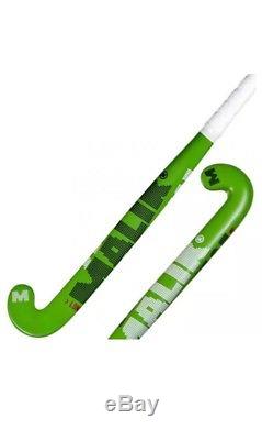Mailk Composite Field Hockey Stick Size Available 36.5,37.5