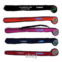 Malik CARBON-TECH GAUCHO DC Field Hockey Stick