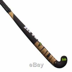 Malik Carbon Tech Gaucho Composite Field Hockey Stick