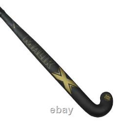 Malik Carbon Tech Gaucho Composite Field Hockey Stick Size 36.5 And 37.5