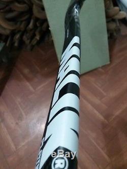 Malik Carbon Tech Platinum Composite Field Hockey Stick Size 36.5,37.5