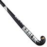 Malik Carbon Tech Platinum Composite Field Hockey Stick With Cover+grip+gloves