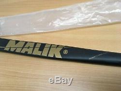 Malik Carbon-tech Gaucho 19/20 Hockey Stick 36.5 New Rrp £220