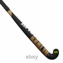 Malik Carbon-tech Gaucho Composite Hockey Stick