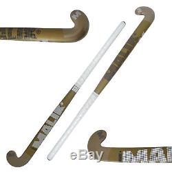 Malik Diamond Composite Field Hockey Stick 37.5 Hot Clearance Sale