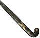 Malik Feild Hockey Stick Gaucho X-treme Design Aramid (black / Gold, 36.5)