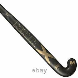 Malik Field Hockey Stick Gaucho X-Treme Design, New Arrival