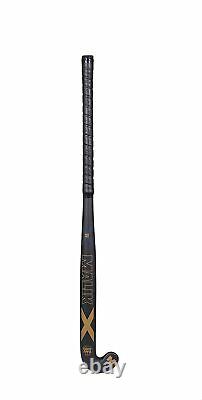 Malik Field Hockey Stick Gaucho X-Treme Design, New Arrival