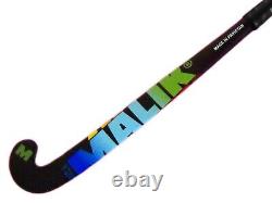 Malik Fire Indoor Field Hockey Stick