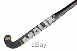 Malik Gaucho New Composite Field Hockey Stick, Original, NEW ARRIVAL 2019