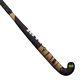 Malik Gucho Carbon-tech Composite Hockey Stick Size 38 + Free Grip