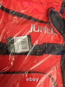Malik Jumbo Field Hockey Stick Bag Training / Travel Coral Navy New