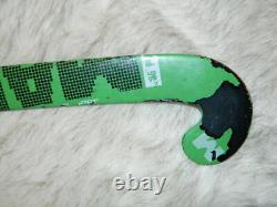 Malik London Composite Regular Bow Right 25mm Approved Field Hockey Stick 35