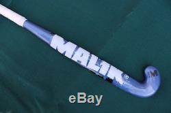 Malik Splash Composite Field Hockey Stick Brand New With Free Cover