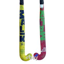 Malik Square 3Field Hockey Stick