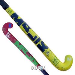 Malik Square 3Field Hockey Stick