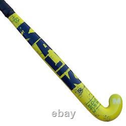 Malik Square 3Field Hockey Stick