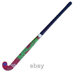 Malik Square 3Field Hockey Stick