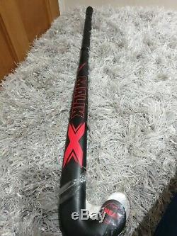 Malik hockey stick XTREME LOW BOW 85% CARBON 36.5