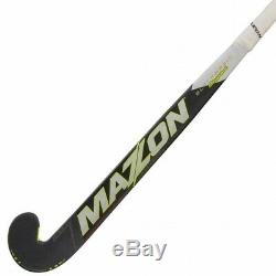 Mazon Black Magic Sling Shot Xg 2019 Model Field Hockey Stick Size 36.5 & 37.5