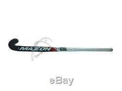 Mazon BlackMAGIC 360 Hockey 2015 Composite Outdoor Field Hockey Stick