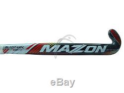Mazon BlackMAGIC 360 Hockey 2015 Composite Outdoor Field Hockey Stick