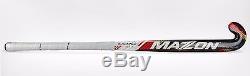 Mazon BlackMagic 3Sixty 2015 Composite Outdoor Field Hockey Stick Size 37.5'
