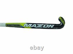 Mazon-BlackMagic-SlingShot-Field-Hockey-Stick-(2014) 36.5 free grip & bag