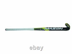Mazon-BlackMagic-SlingShot-Field-Hockey-Stick-(2014) 36.5 free grip & bag
