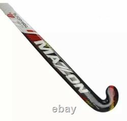 Mazon Blackmagic 360 Field Hockey Stick Size 36.5 37.5