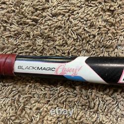 Mazon Casey #4 Black Magic 36.5 Field Hockey Stick