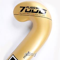 Mazon Fusion 7000 Hockey Stick 36.5 Gold