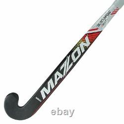 Mazon blackmagic 360 field hockey stick with free bag Best christmas sale 37.5