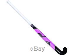 Mercian Genesis Pro Hockey Stick Black/Pink (2018/19), Free, Fast Shipping